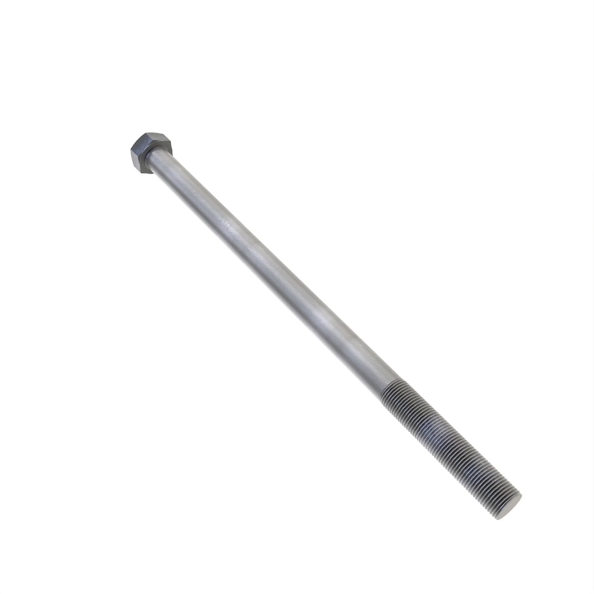19H3760: Fits John Deere 19H3760 Hexagonal Head Cap Screw, 3/4" X 14" – Genuine OEM