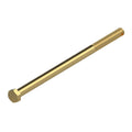 19H3767: Fits John Deere 19H3767 Hexagonal Head Screw, 3/8" X 10-1/2" – Genuine OEM