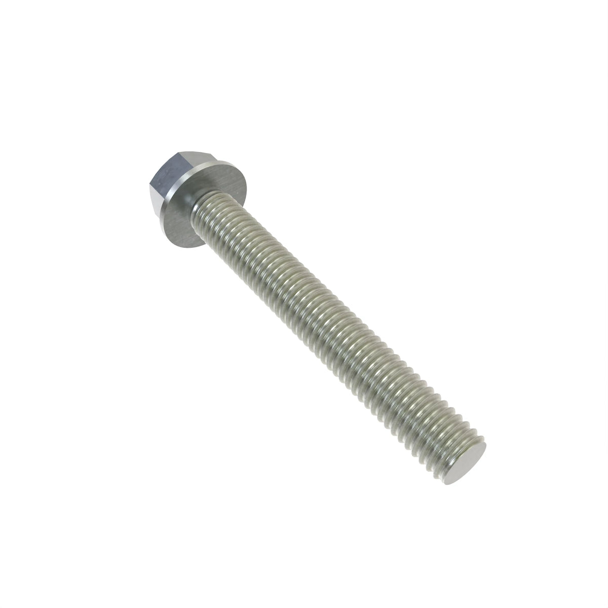 19H3769: Fits John Deere 19H3769 Hexagonal Head Flanged Screw, 5/16" X 2-1/2" – Genuine OEM