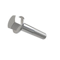 19H3772: Fits John Deere 19H3772 Hexagonal Head Flanged Screw, 3/8" X 1-3/4" – Genuine OEM