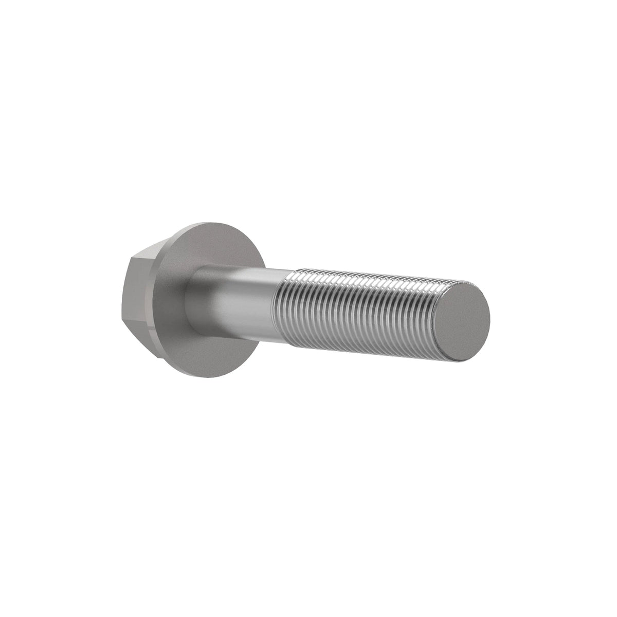 19H3778: Fits John Deere 19H3778 Hexagonal Head Flanged Screw, 1/2" X 2-1/2" – Genuine OEM