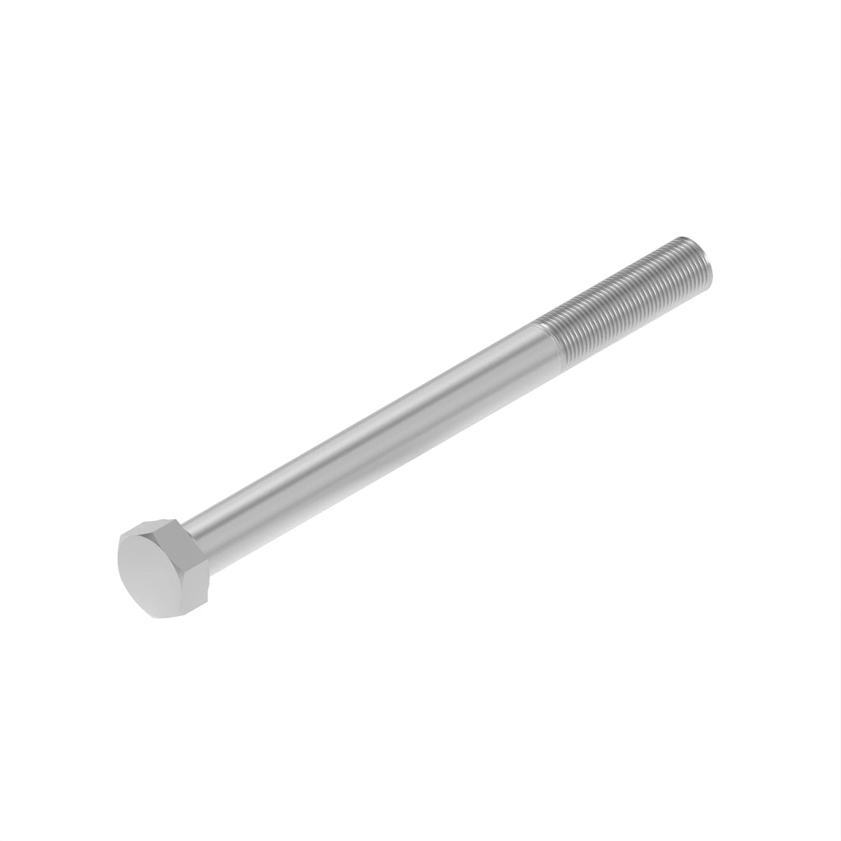 19H3791: Fits John Deere 19H3791 Hexagonal Head Cap Screw, 5/8" X 7-1/2" – Genuine OEM