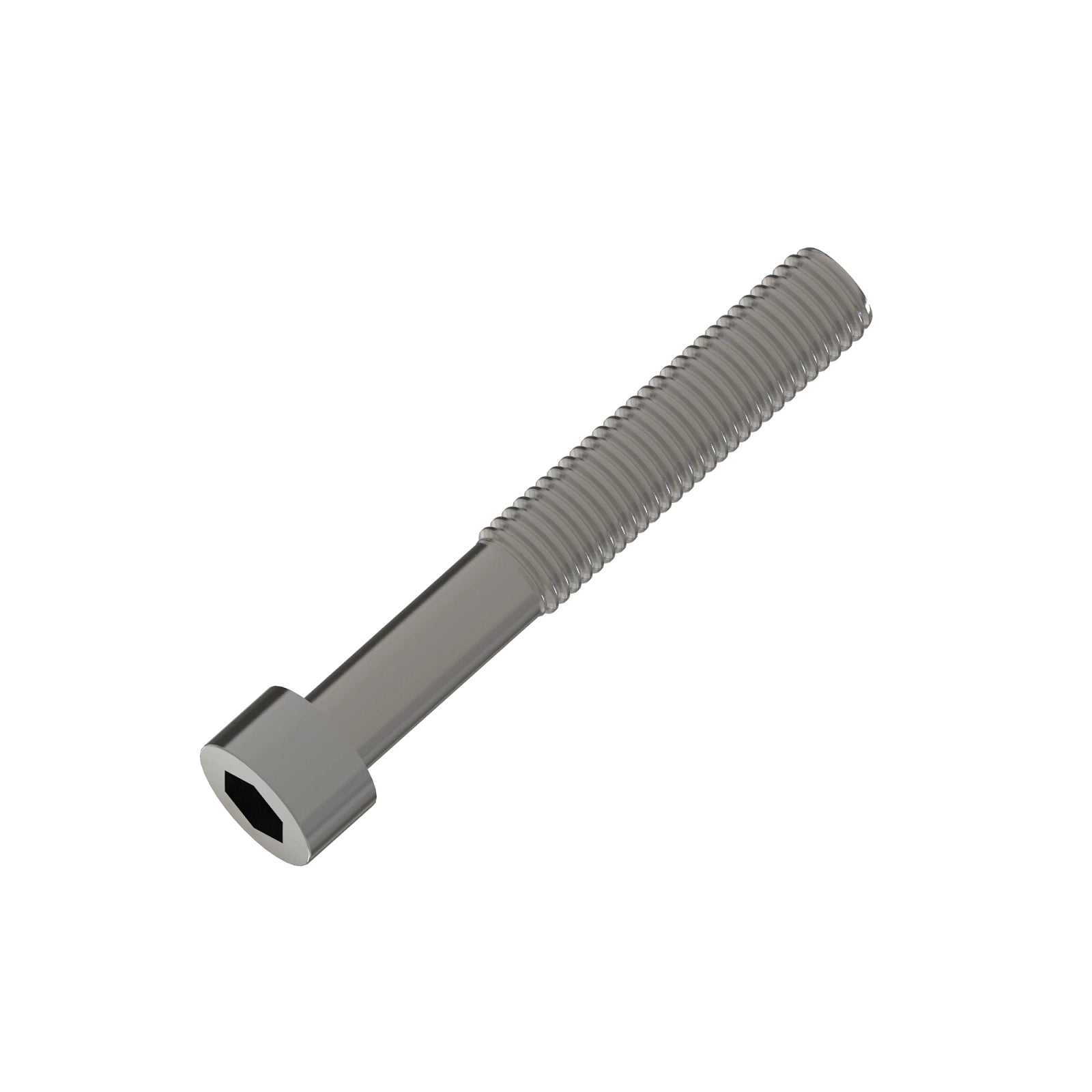 19H3977: Fits John Deere 19H3977 Cylindrical Head Screw, 0.164" X 1-1/4" – Genuine OEM