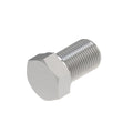 19H3980: Fits John Deere 19H3980 Hexagonal Head Screw, 3/8" X 5/8" – Genuine OEM