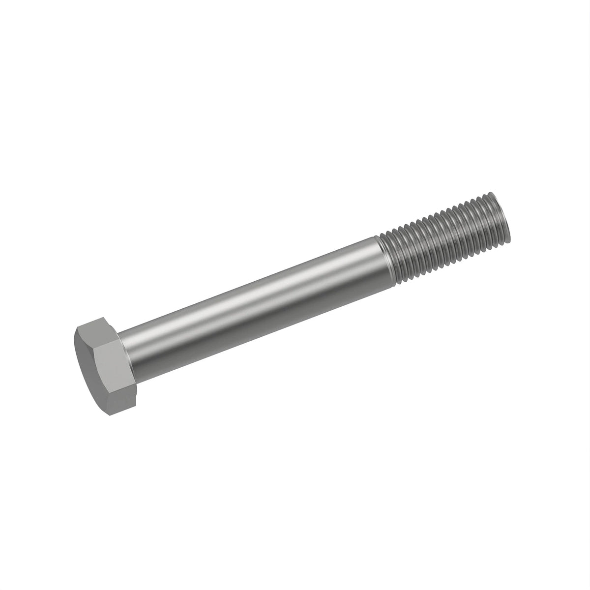 19H4057: Fits John Deere 19H4057 Hexagonal Head Screw, 3/4" X 5-1/2" – Genuine OEM