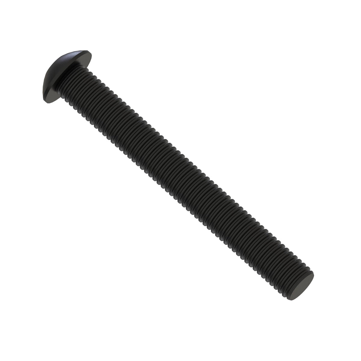 19H4072: Fits John Deere 19H4072 Button Head Screw, 0.190" X 1-3/4" – Genuine OEM