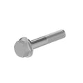 19M10012: Fits John Deere 19M10012 Hexagonal Head Flanged Screw, M8 X 45 – Genuine OEM
