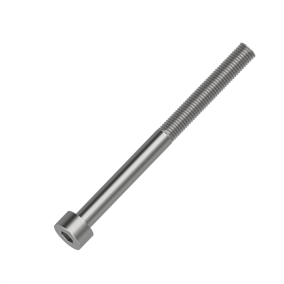 19M10039: Fits John Deere 19M10039 Hexagonal Socket Head Screw, M4 X 50 – Genuine OEM