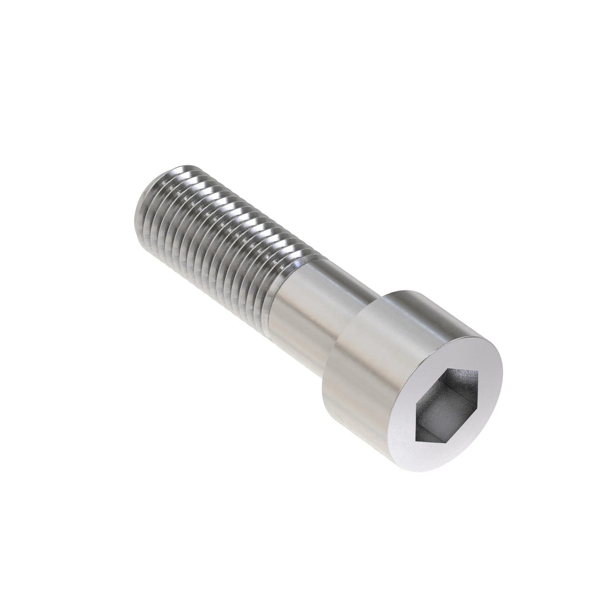 19M10040: Fits John Deere 19M10040 Hexagonal Socket Head Screw, M20 X 80 – Genuine OEM