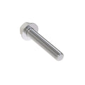 19M10052: Fits John Deere 19M10052 Hexagonal Head Flanged Screw, M14 X 80 – Genuine OEM