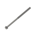 19M10060: Fits John Deere 19M10060 Hexagonal Head Flanged Screw, M8 X 170 – Genuine OEM