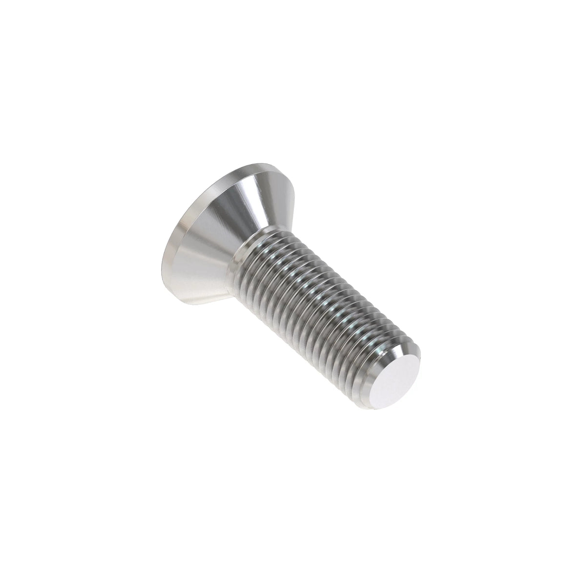 19M10243: Fits John Deere 19M10243 Countersunk Head Screw, M8 X 25 – Genuine OEM