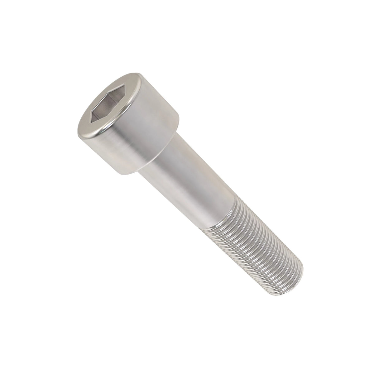 19M10265: Fits John Deere 19M10265 Hexagonal Socket Head Screw, M20 X 110 – Genuine OEM