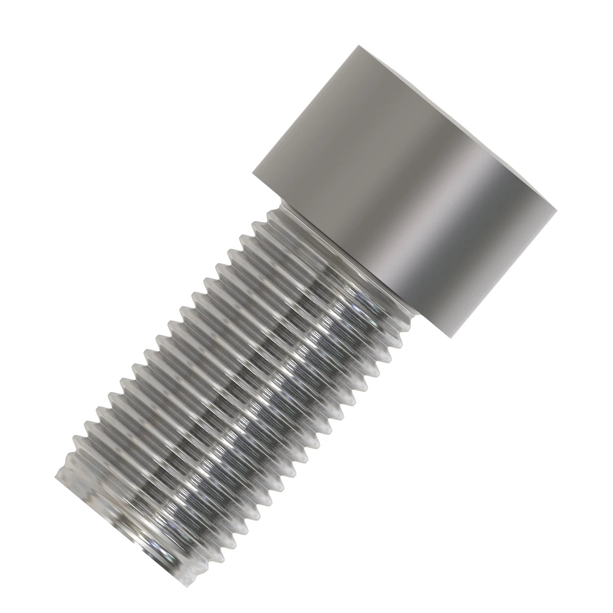 19M10273: Fits John Deere 19M10273 Hexagonal Socket Head Screw, M12 X 25 – Genuine OEM