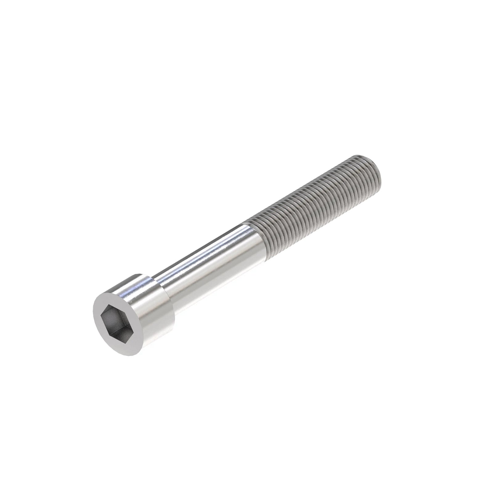 19M10299: Fits John Deere 19M10299 Hexagonal Socket Head Screw, M16 X 140 – Genuine OEM