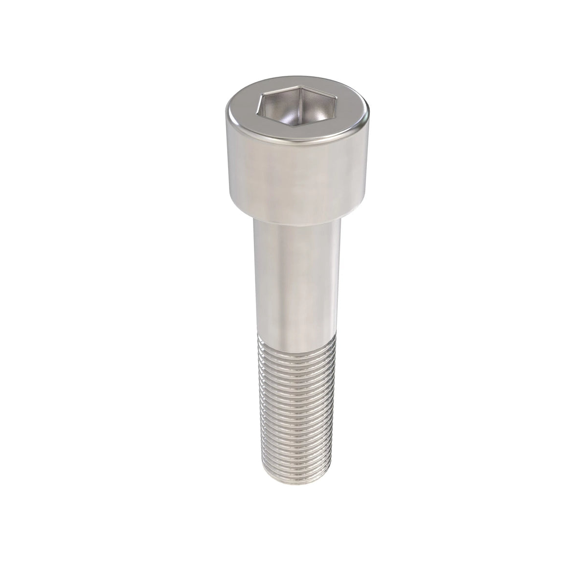 19M10363: Fits John Deere 19M10363 Cylindrical Head Screw, M10 X 75 – Genuine OEM