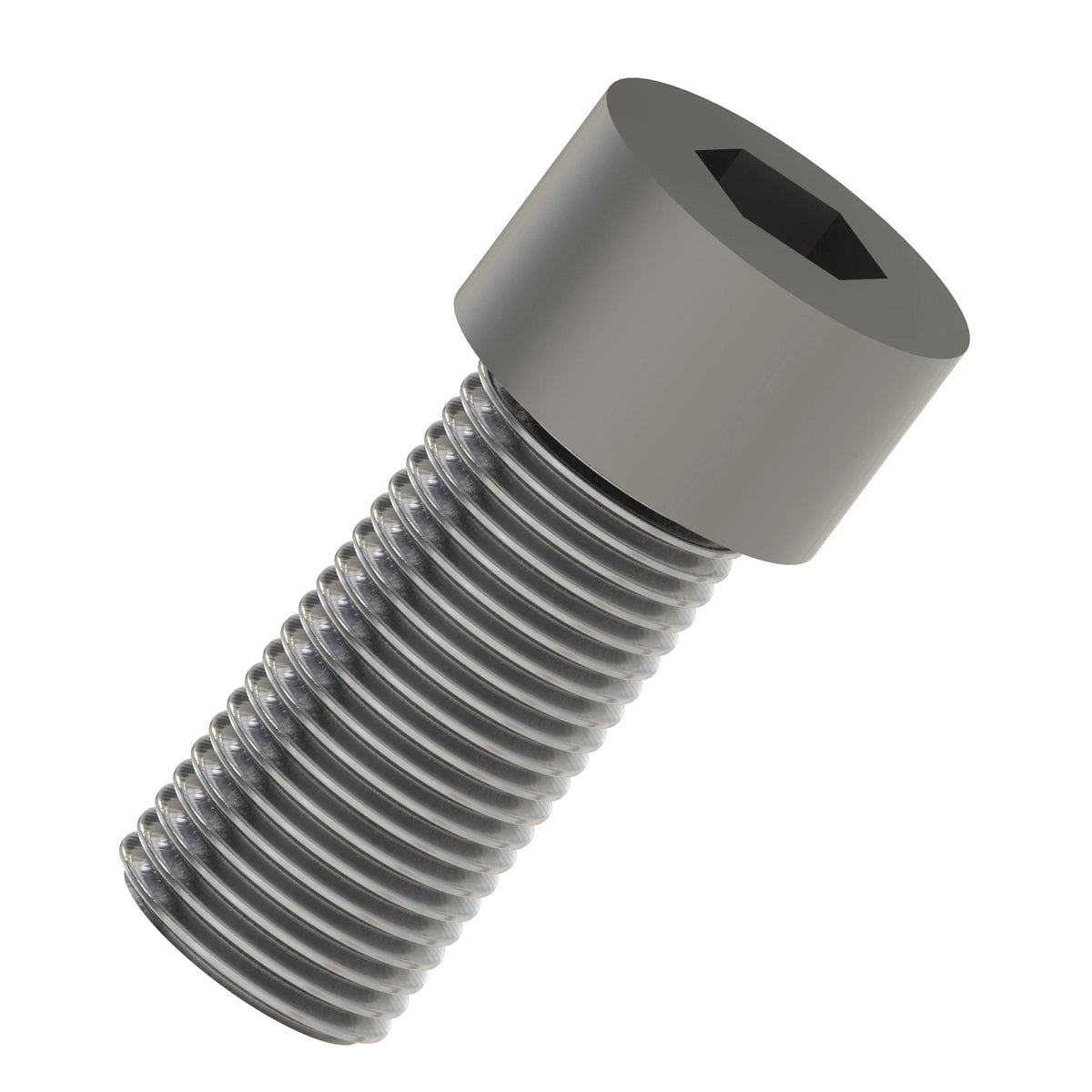 19M10388: Fits John Deere 19M10388 Hexagonal Socket Head Screw, M8 X 20 – Genuine OEM