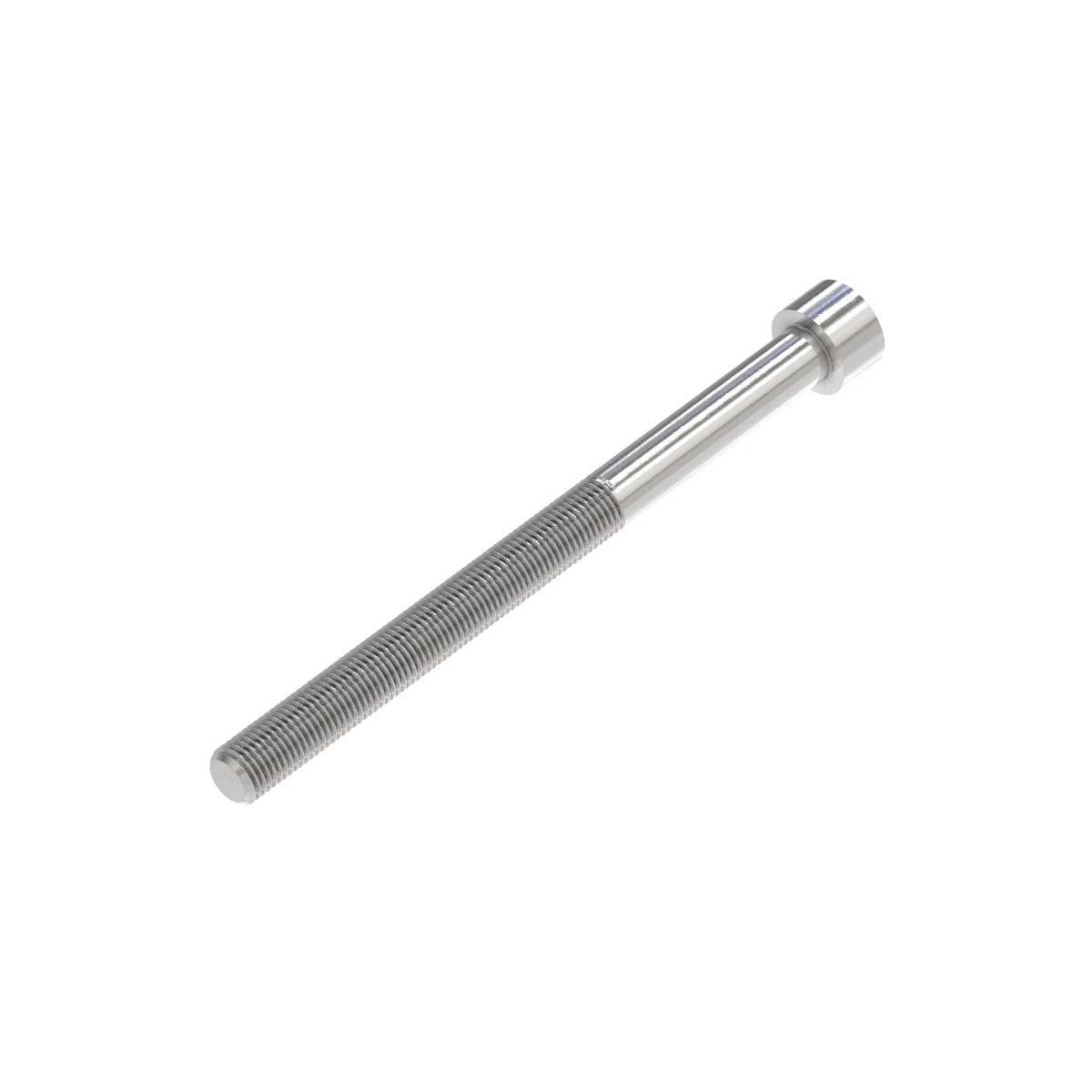 19M10403: Fits John Deere 19M10403 Hexagonal Socket Head Screw, M10 X 130 – Genuine OEM