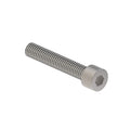 19M10418: Fits John Deere 19M10418 Hexagonal Socket Head Screw, M8 X 45 – Genuine OEM