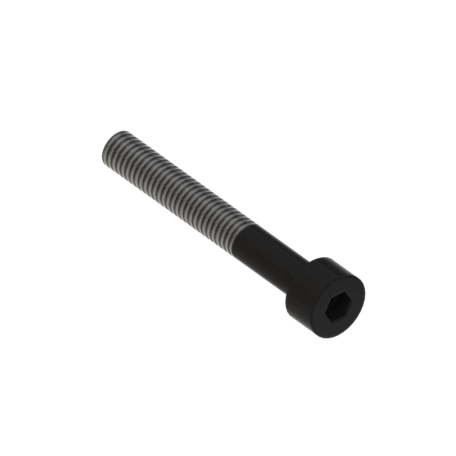 19M10424: Fits John Deere 19M10424 Hexagonal Socket Head Screw, M4 X 30 – Genuine OEM