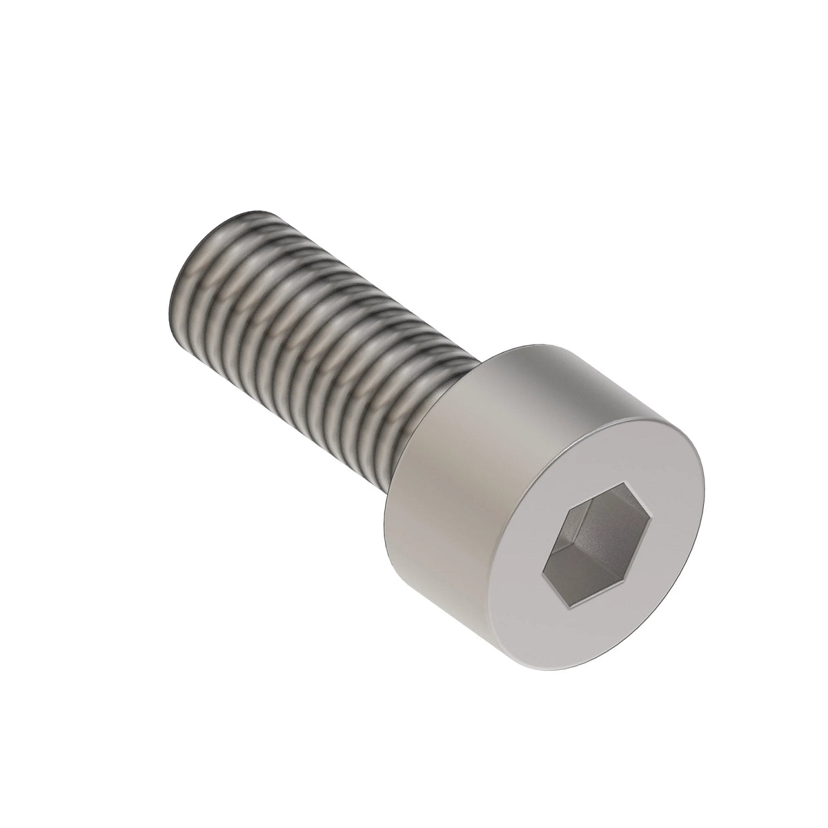 19M10439: Fits John Deere 19M10439 Hexagonal Socket Head Screw, M4 X 10 – Genuine OEM