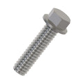 19M10441: Fits John Deere 19M10441 Hexagonal Head Flanged Screw, M6 X 30 – Genuine OEM