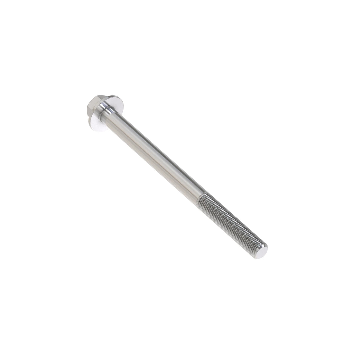 19M10444: Fits John Deere 19M10444 Hexagonal Head Flanged Screw, M12 X 240 – Genuine OEM