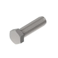 19M10483: Fits John Deere 19M10483 Hexagonal Head Screw, M8 X 30 – Genuine OEM