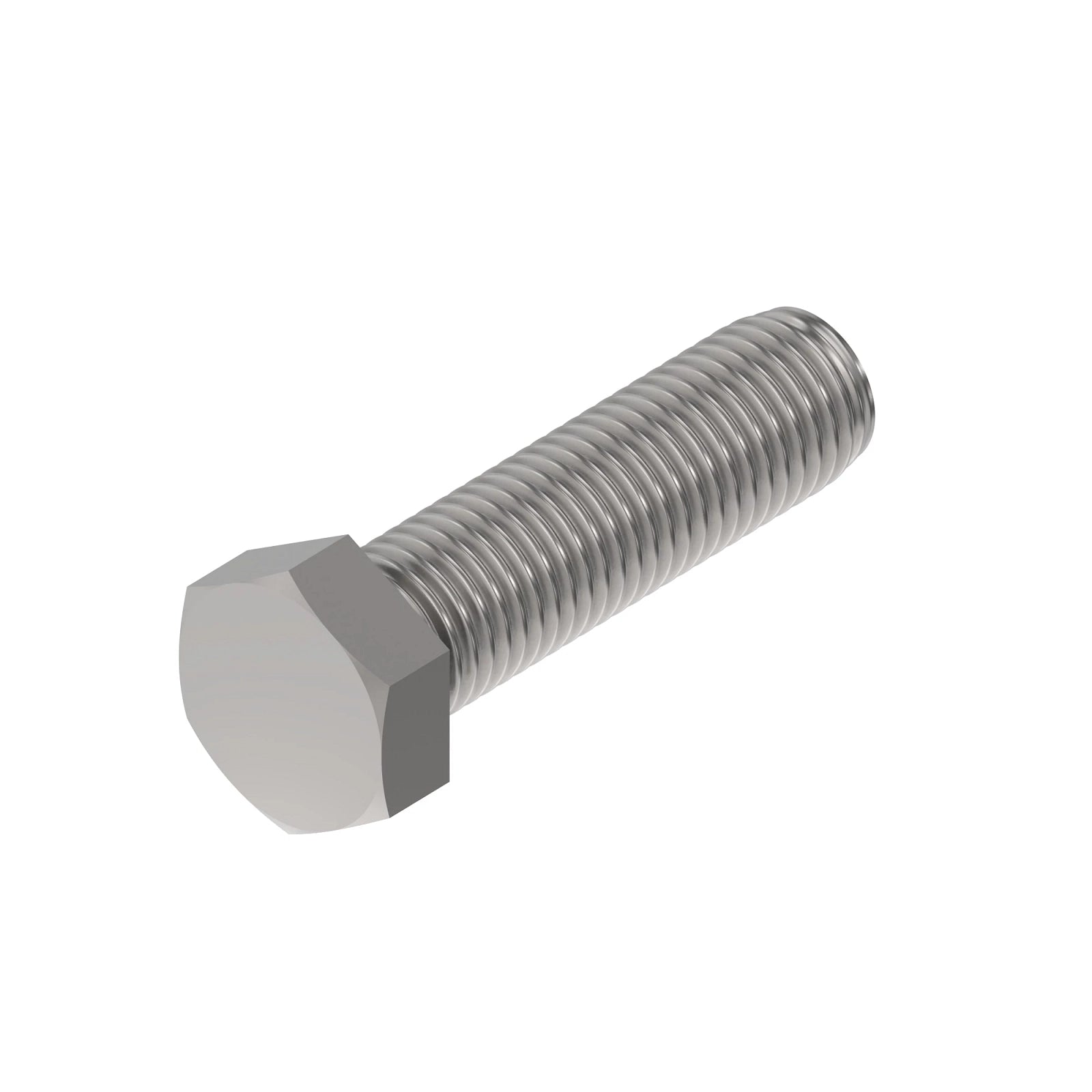 19M10483: Fits John Deere 19M10483 Hexagonal Head Screw, M8 X 30 – Genuine OEM