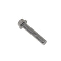 19M10493: Fits John Deere 19M10493 Hexagonal Head Flanged Screw, M5 X 35 – Genuine OEM