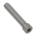 19M10496: Fits John Deere 19M10496 Hexagonal Socket Head Screw, M6 X 40 – Genuine OEM