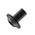 19M10529: Fits John Deere 19M10529 Hexagonal Socket Button Head Flange Screw, M6 X 12 – Genuine OEM