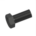 19M10540: Fits John Deere 19M10540 Hexagonal Head Screw, M8 X 20 – Genuine OEM