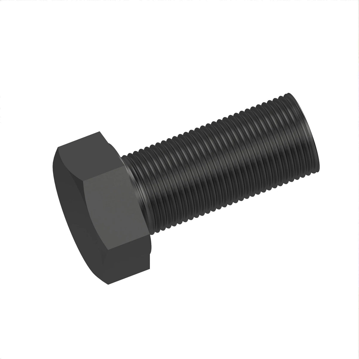 19M10540: Fits John Deere 19M10540 Hexagonal Head Screw, M8 X 20 – Genuine OEM