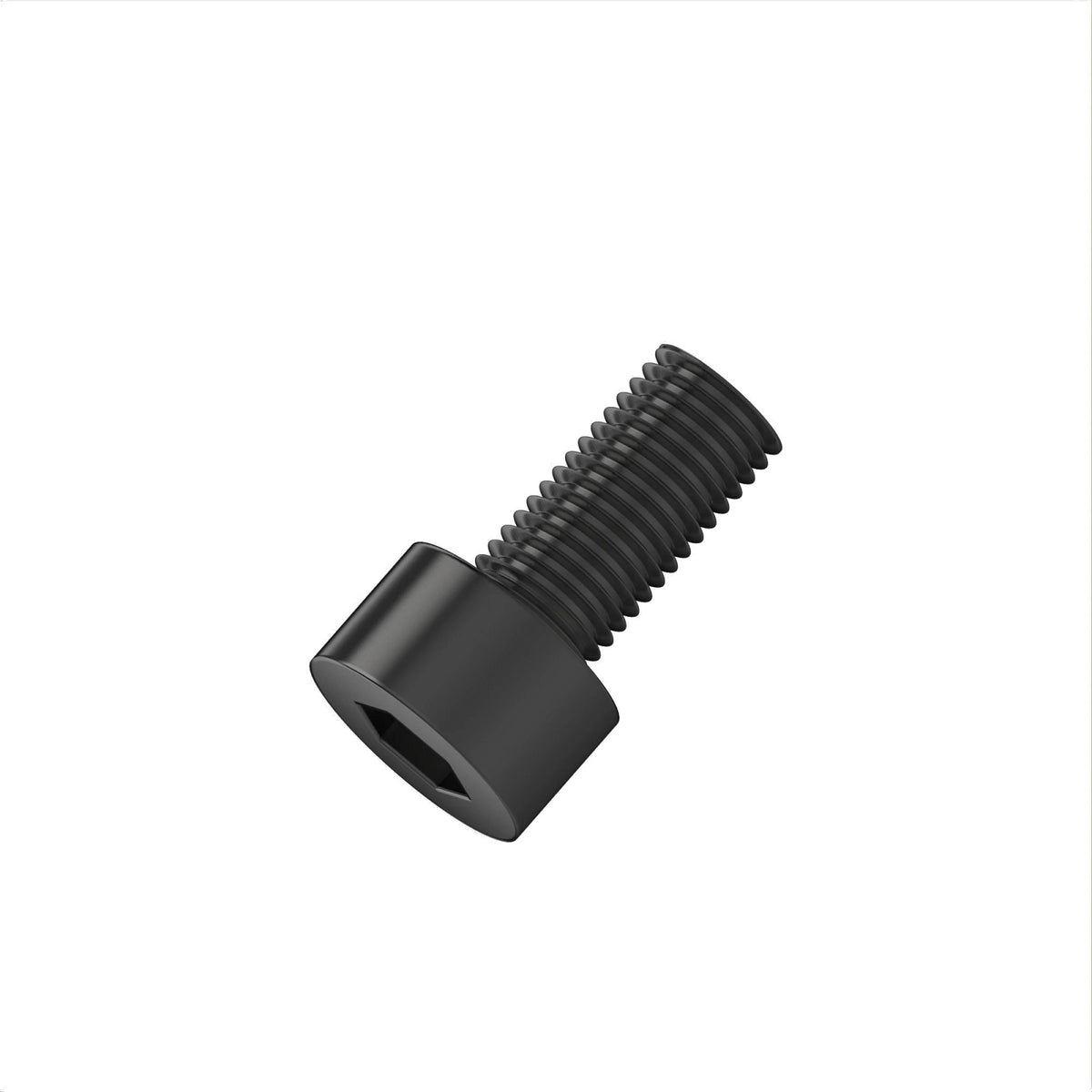 19M10566: Fits John Deere 19M10566 Hexagonal Socket Head Screw, M8 X 16 – Genuine OEM