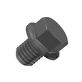 19M10665: Fits John Deere 19M10665 Hexagonal Head Flange Screw – Genuine OEM