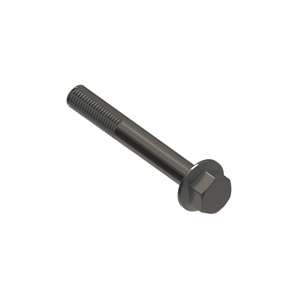 19M10691: Fits John Deere 19M10691 Flange Screw – Genuine OEM