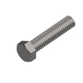 19M10770: Fits John Deere 19M10770 Hexagonal Head Screw, M20 X 90 – Genuine OEM