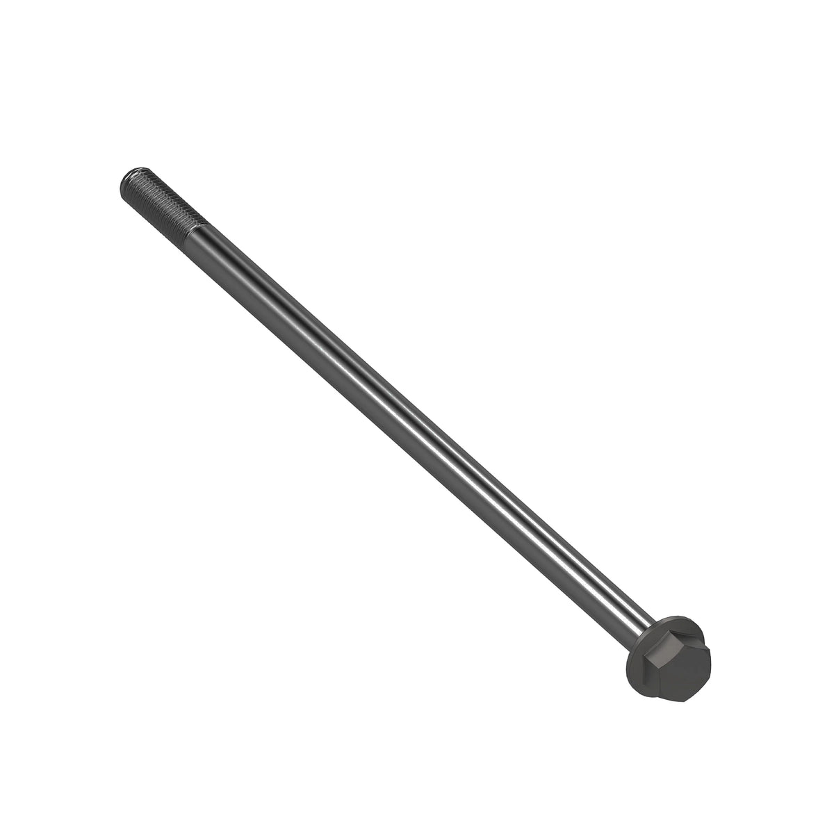 19M10795: Fits John Deere 19M10795 Hexagonal Head Flanged Screw, M10 X 180 – Genuine OEM