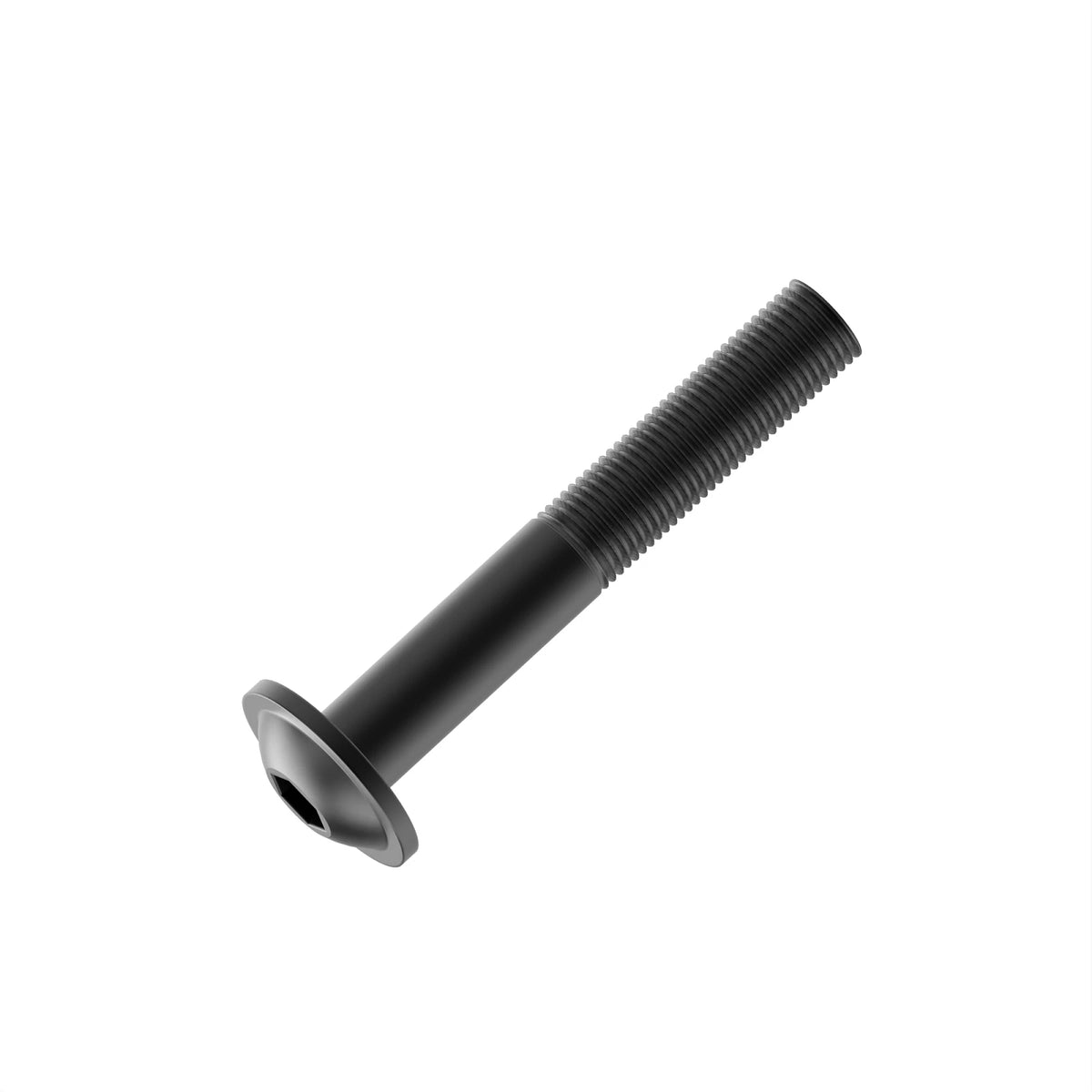 19M10831: Fits John Deere 19M10831 Hexagonal Socket Head Flange Screw, M6 X 40 – Genuine OEM