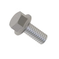 19M10842: Fits John Deere 19M10842 Hexagonal Head Flanged Screw, M5 X 45 – Genuine OEM