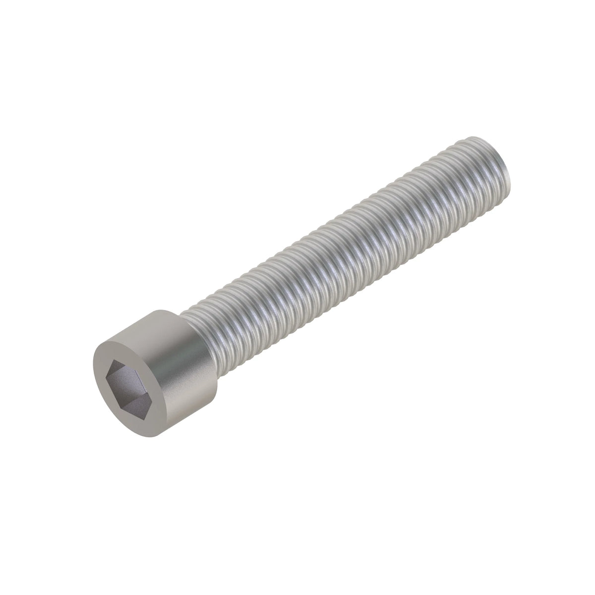 19M10910: Fits John Deere 19M10910 Hexagonal Socket Head Screw, M12 X 70 – Genuine OEM