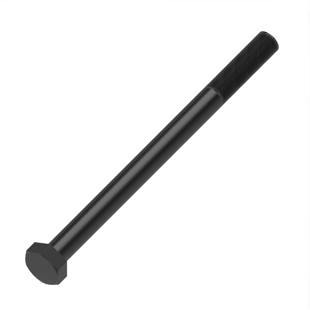 19M10936: Fits John Deere 19M10936 Hexagonal Head Screw, M16 X 180 – Genuine OEM