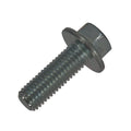 19M10956: Fits John Deere 19M10956 Hexagonal Head Flange Screw – Genuine OEM