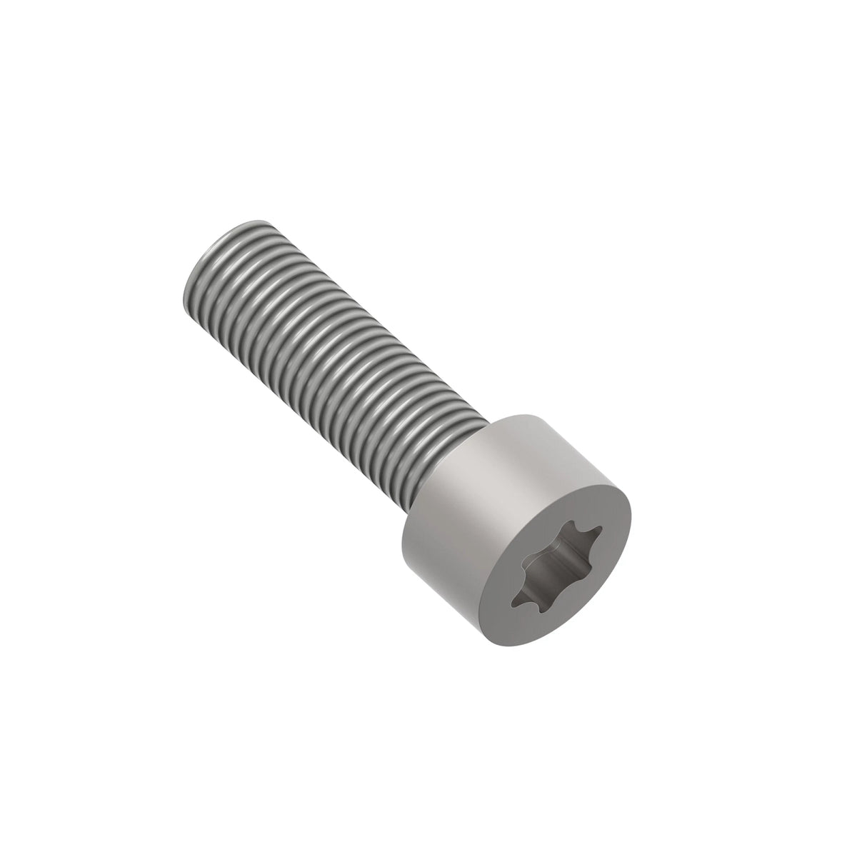 19M11065: Fits John Deere 19M11065 Hexalobular Socket Head Screw, M8 X 25 – Genuine OEM