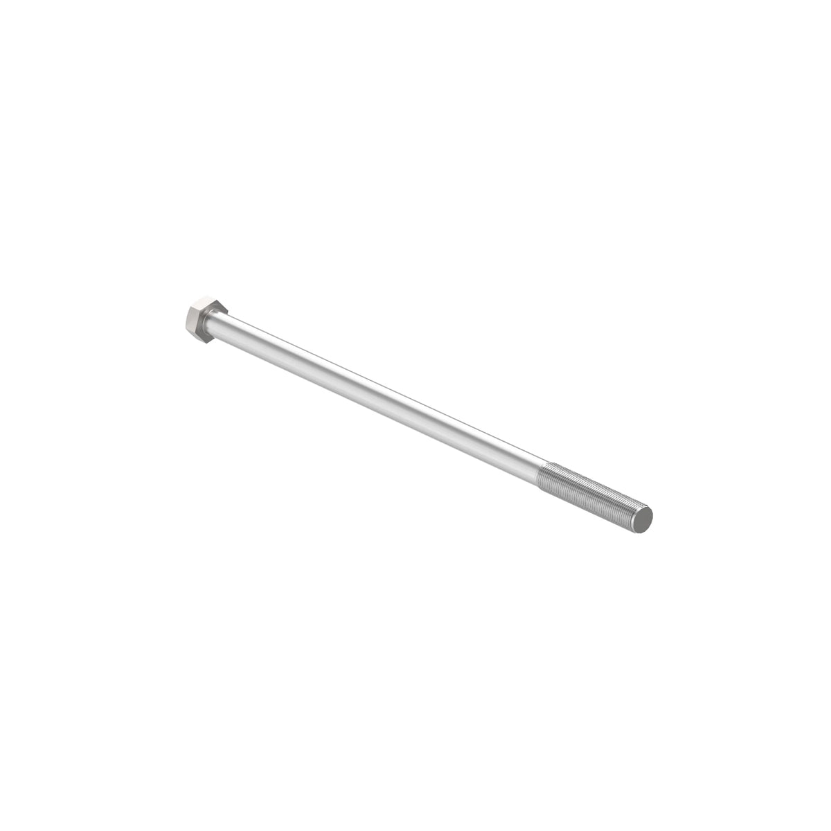 19M11322: Fits John Deere 19M11322 Hexagonal Head Screw, M16 X 360 – Genuine OEM