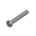 19M11329: Fits John Deere 19M11329 Hexagonal Head Screw, M24 X 140 – Genuine OEM