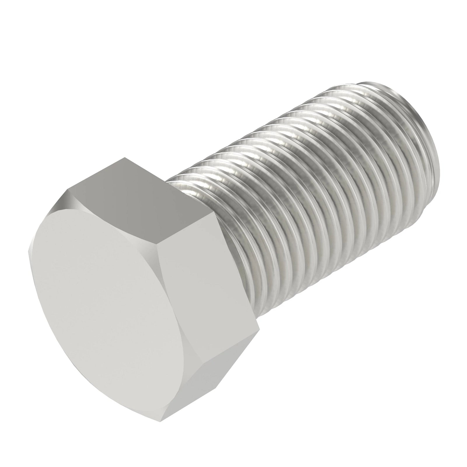 19M3161: Fits John Deere 19M3161 Hexagonal Head Screw, M12 X 25 – Genuine OEM
