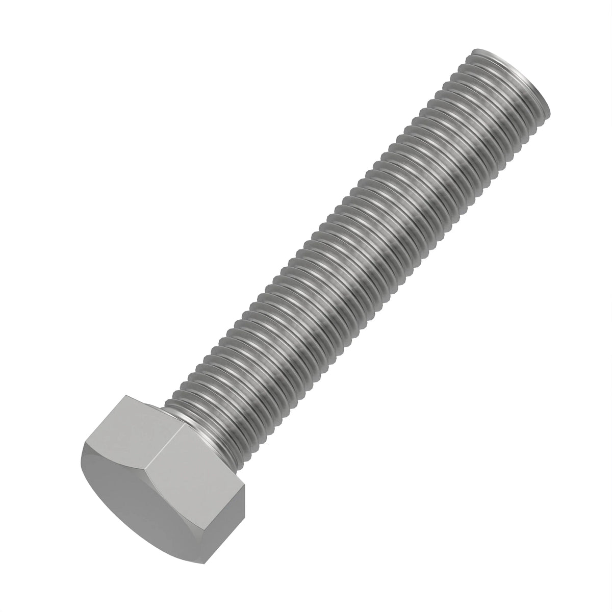 19M3167: Fits John Deere 19M3167 Hexagonal Head Screw, M12 X 60 – Genuine OEM