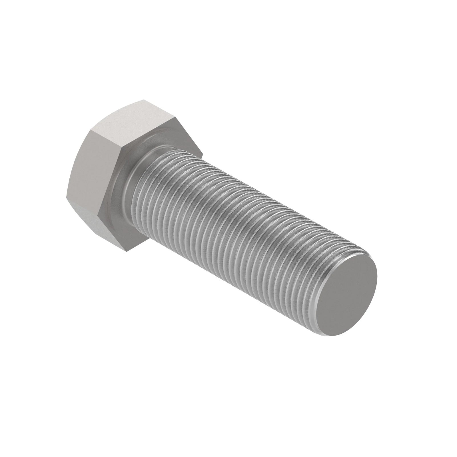 19M3205: Fits John Deere 19M3205 Hexagonal Head Screw, M12 X 30 – Genuine OEM